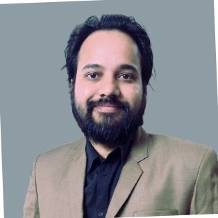 Lokesh Pant