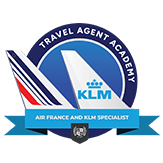 KLM & Air France Specialist
