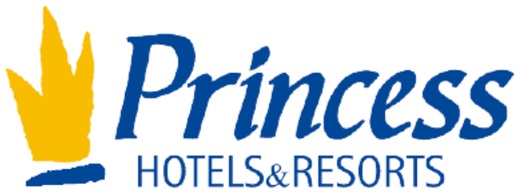Princess Hotels & Resorts — Weddings Specialist